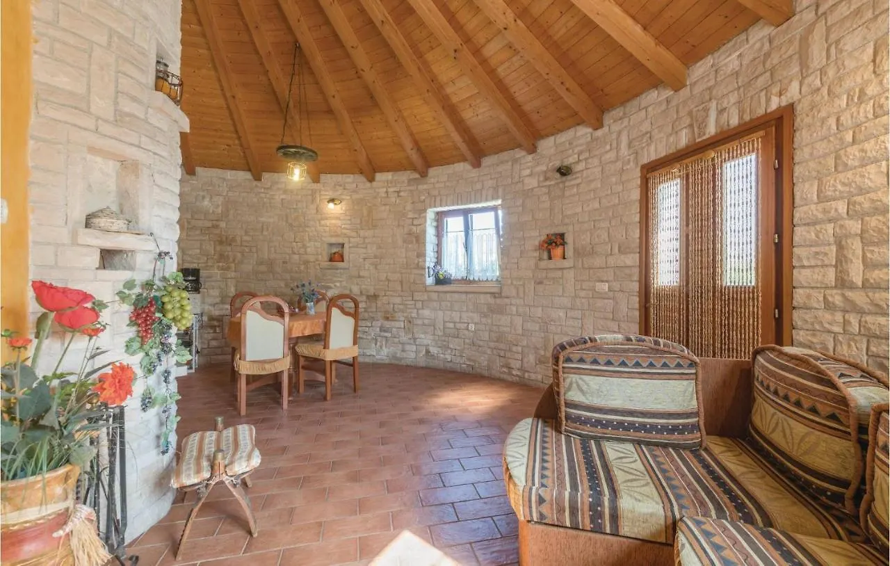 Holiday home Cozy Home In Manjadvorci With Kitchen Croatia